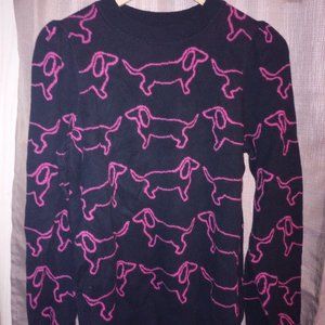 Boden sweater-Matilda blouson sleeve